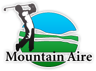 Mountain Aire Golf Club Logo